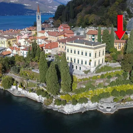 Central Holiday home Varenna