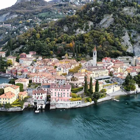 Holiday home Central Varenna