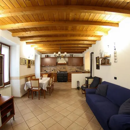 Central Holiday home