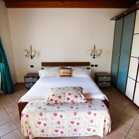 Holiday home Central Varenna
