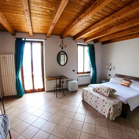 Holiday home Central Varenna