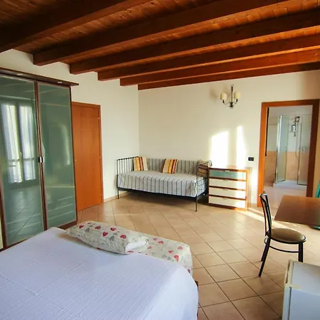 Holiday home Central