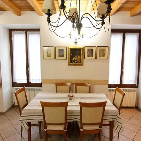 Holiday home Central Varenna
