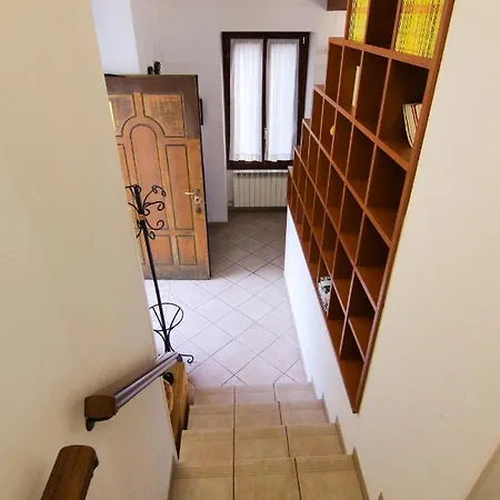Central Holiday home Varenna