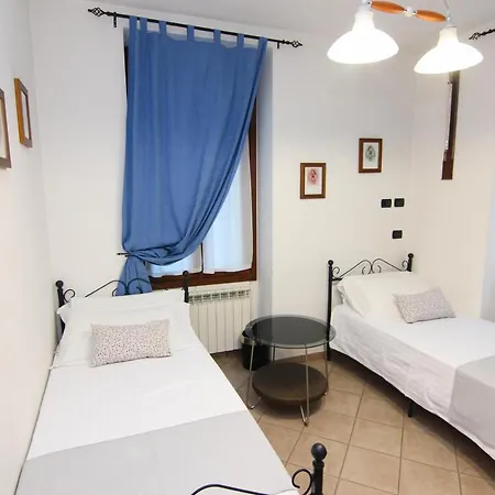 Central Holiday home Varenna