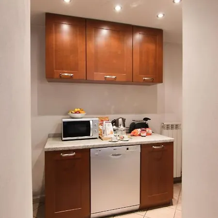 Central Holiday home *