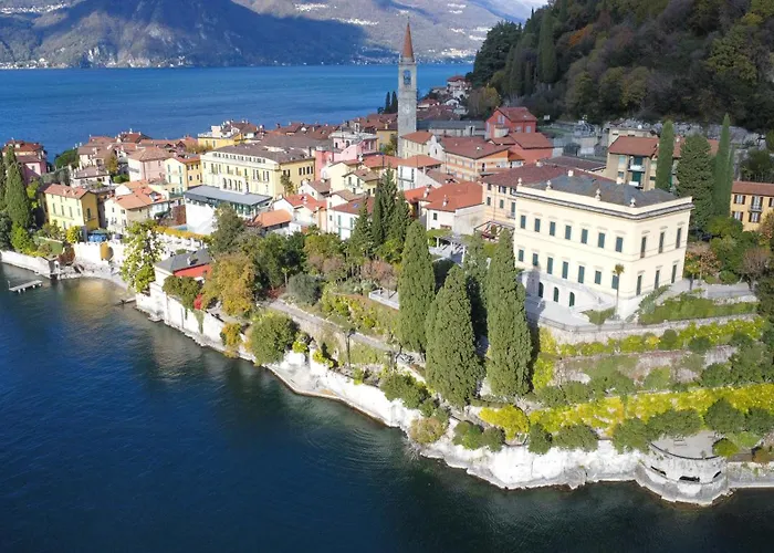 Central Varenna