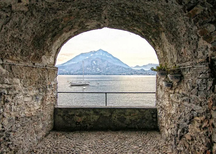 Dom wakacyjny Central