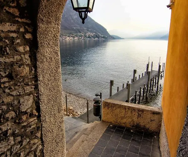 Dom wakacyjny Central