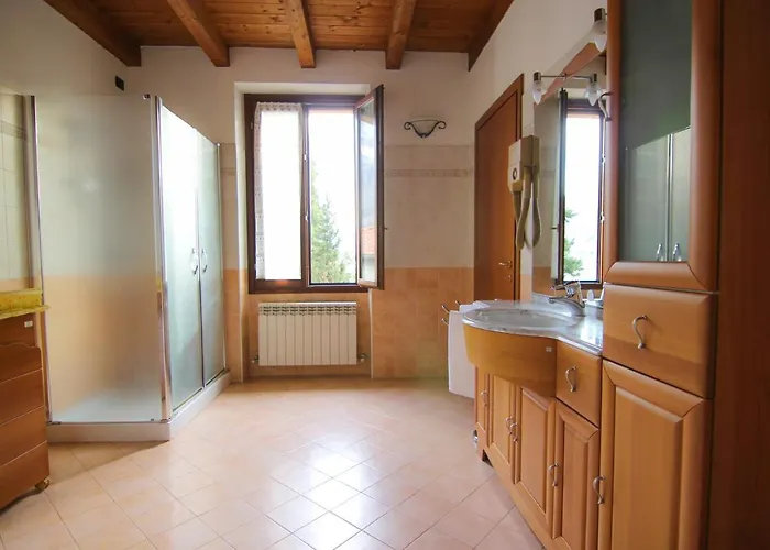 Dom wakacyjny Central Varenna